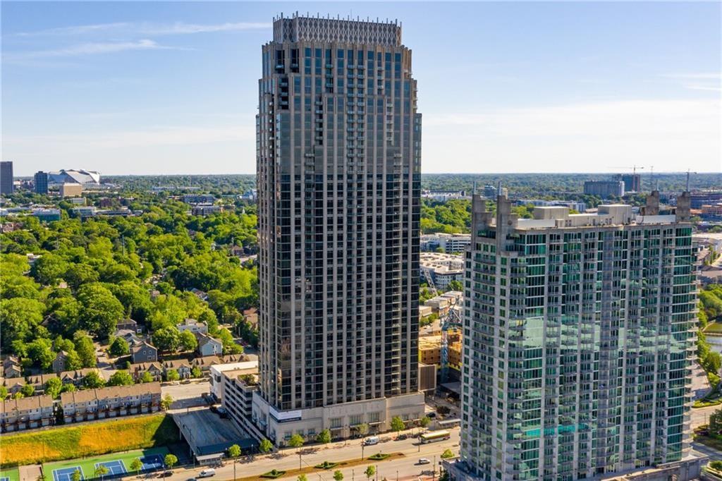 270 17th Street UNIT #3307 Atlanta, GA 30363