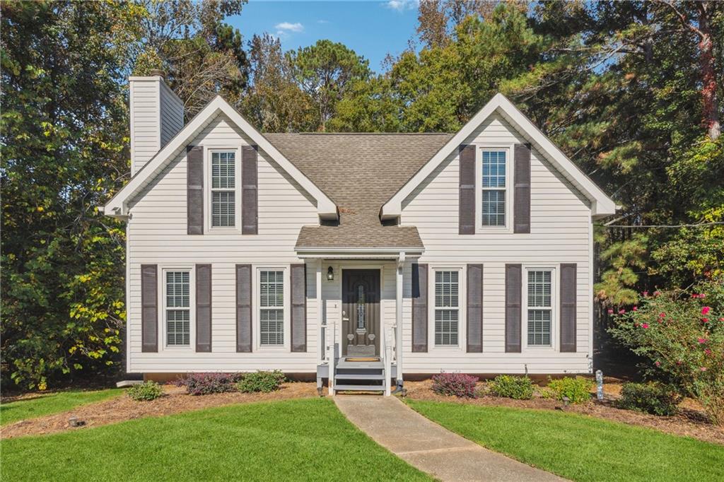 2612 Wicklow Way Powder Springs, GA 30127