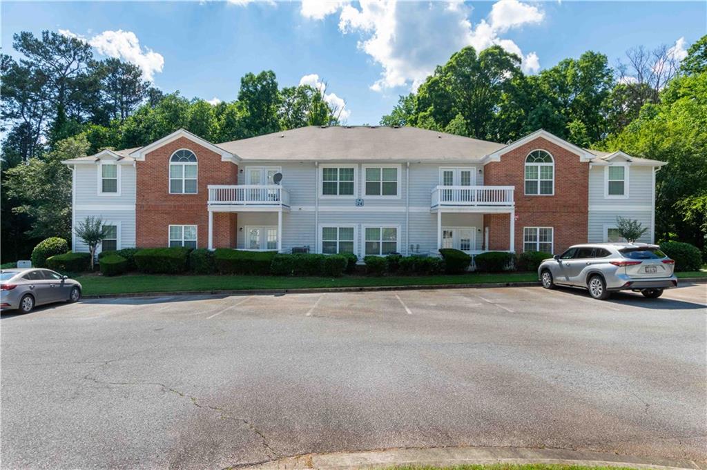 1408 Orchard Park Drive Stone Mountain, GA 30083