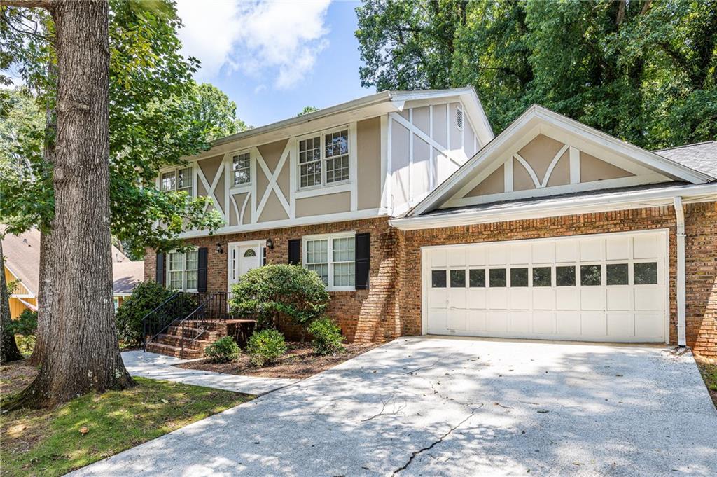 730 Rockborough Drive Stone Mountain, GA 30083