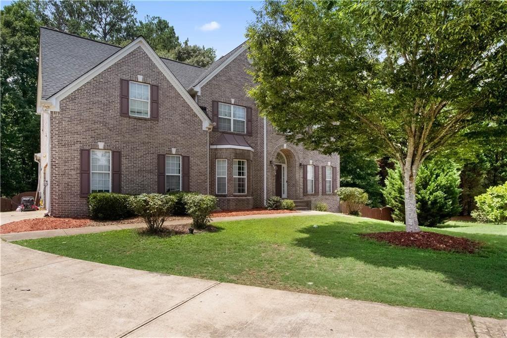 2388 Scotney Castle Lane Powder Springs, GA 30127