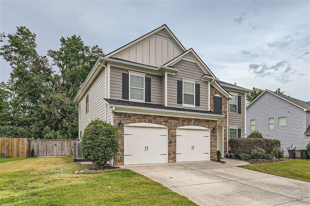 5080 Skylark Creek Court Cumming, GA 30028