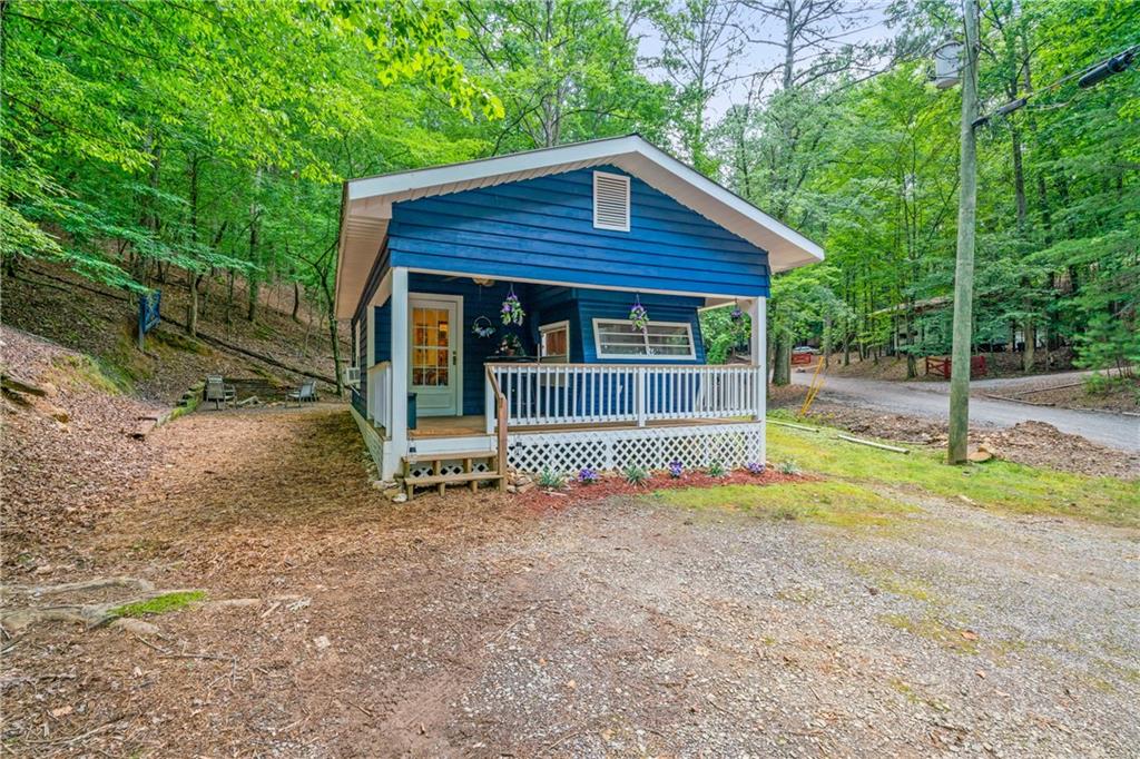 104 37th Street Ellijay, GA 30540