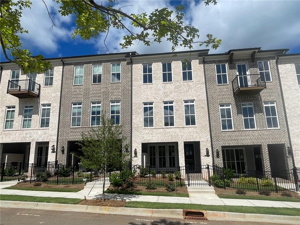 4648 Watervale Way UNIT #160 Peachtree Corners, GA 30092