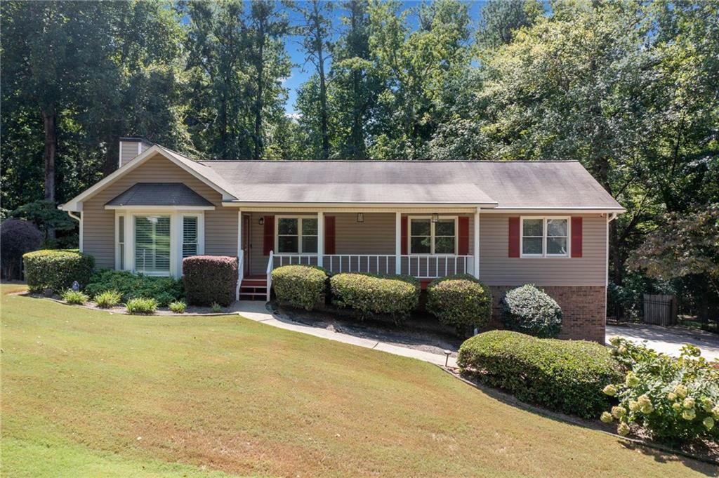 179 Farmington Drive Woodstock, GA 30188