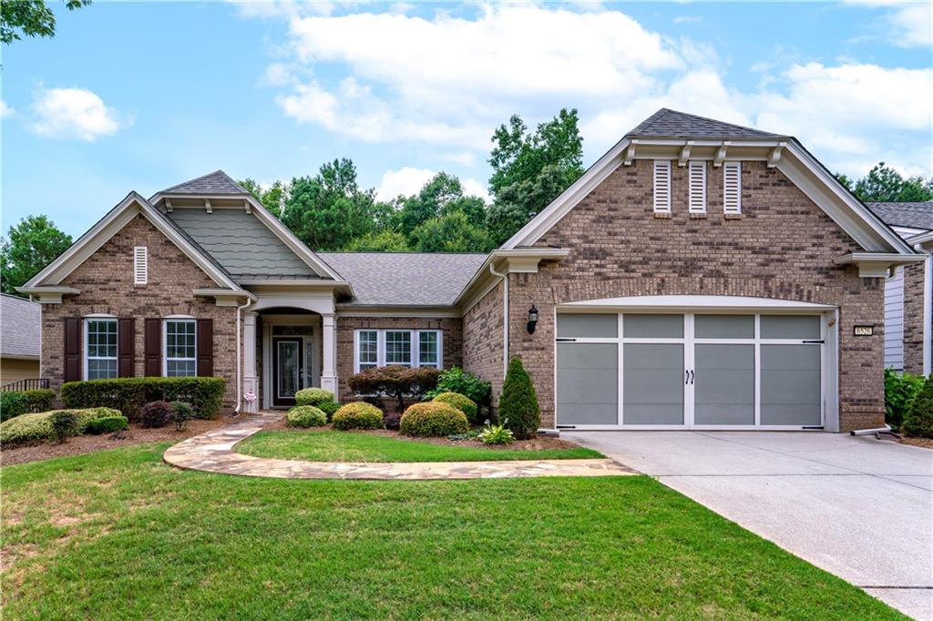 6526 Autumn Crest Lane Hoschton, GA 30548