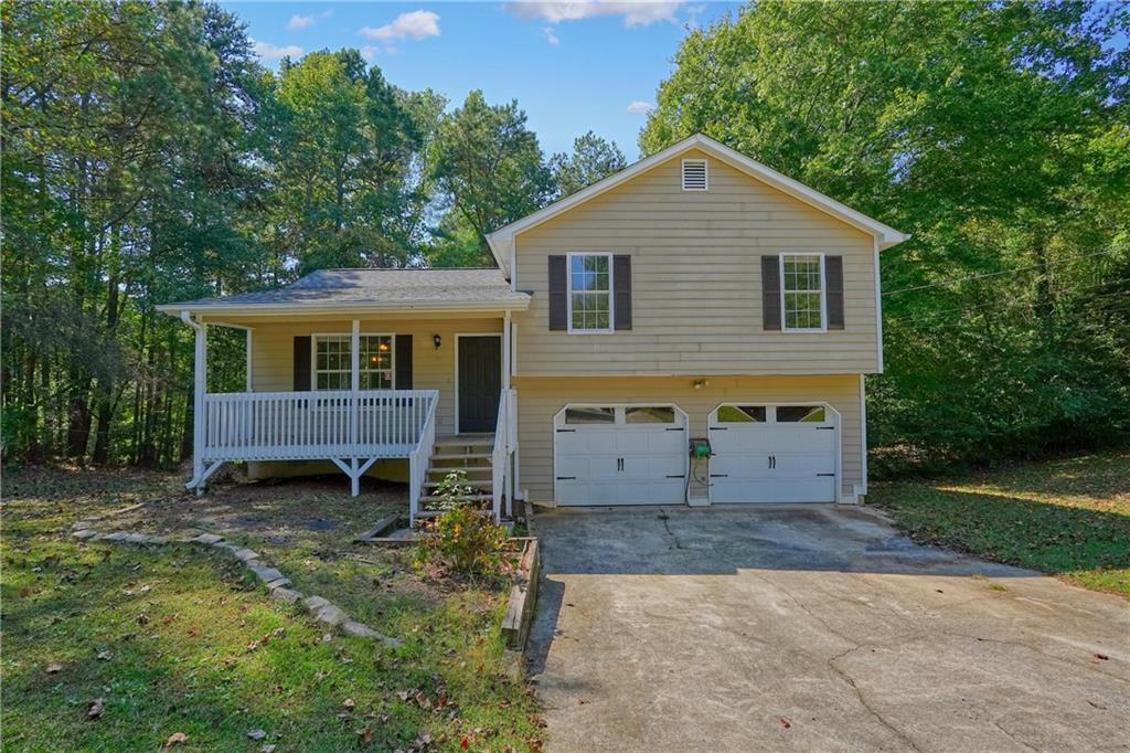 63 Cottonwood Loop Dallas, GA 30132