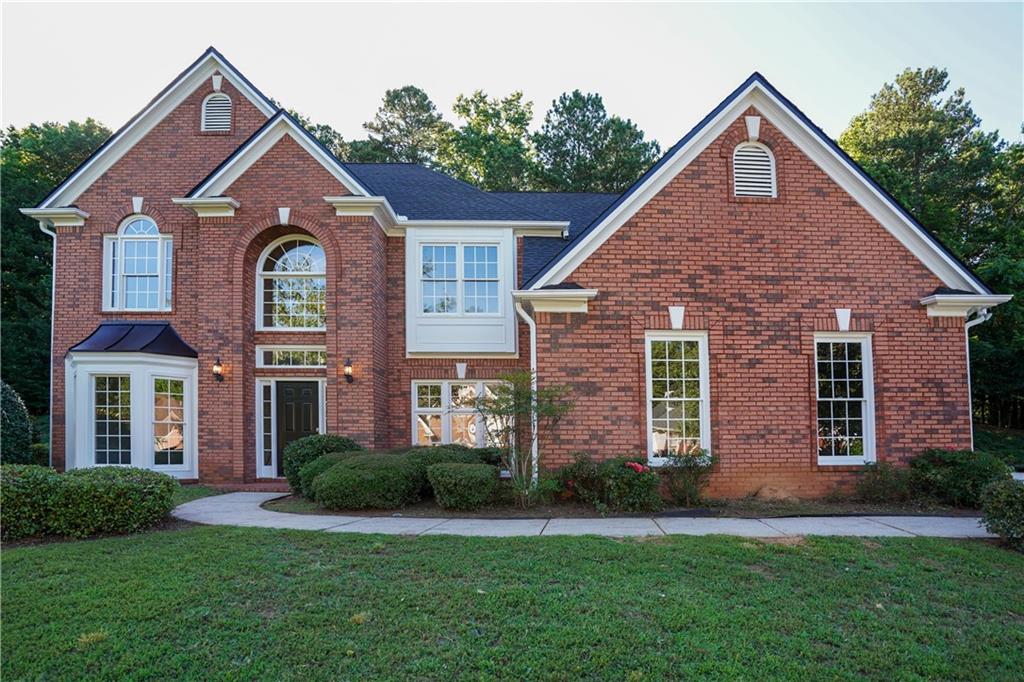 7133 Glen Cove Lane Stone Mountain, GA 30087