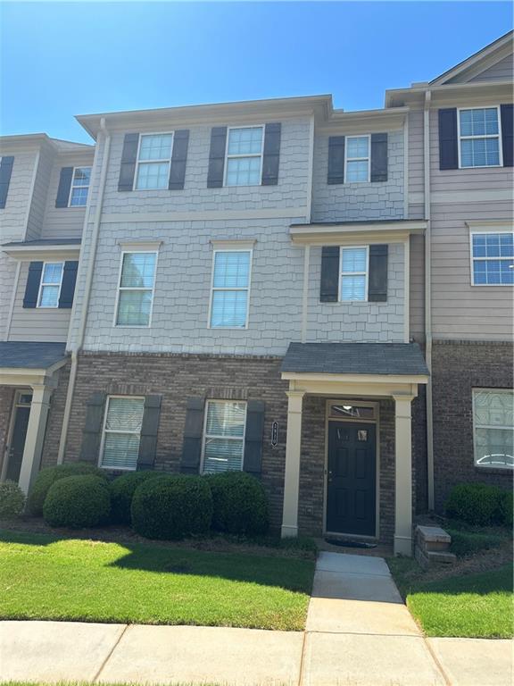 3910 High Dove Way UNIT #11 Smyrna, GA 30082