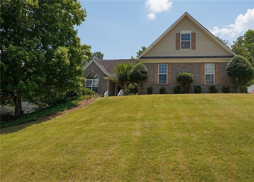 165 Autumn Creek Senoia, GA 30276