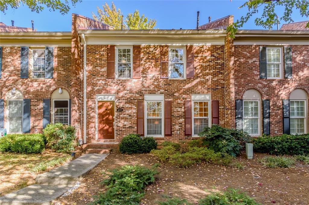 277 The South Chace Sandy Springs, GA 30328