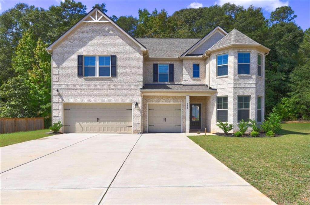 161 Jodi Place Locust Grove, GA 30248