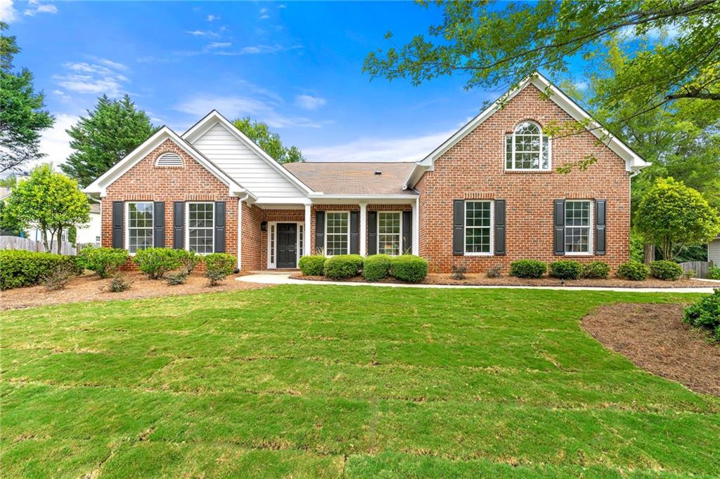 1015 Forest Creek Drive Canton, GA 30115