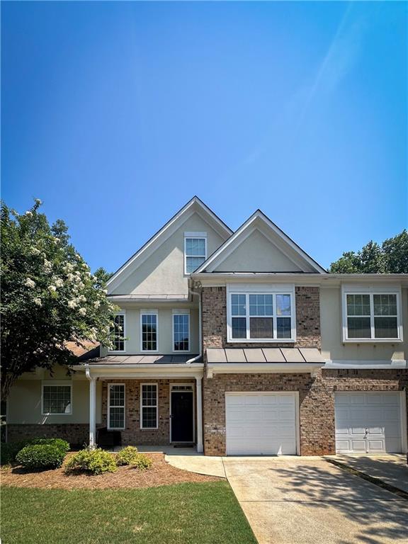 478 Grayson Way Alpharetta, GA 30004