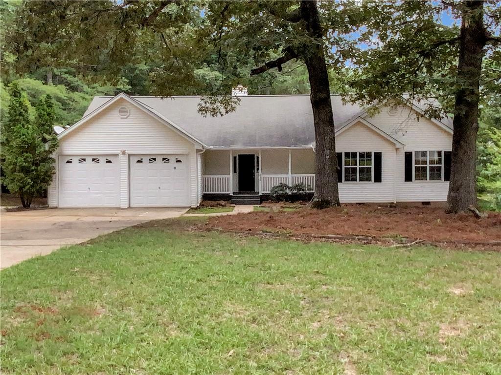 315 Cypress Lane Stockbridge, GA 30281