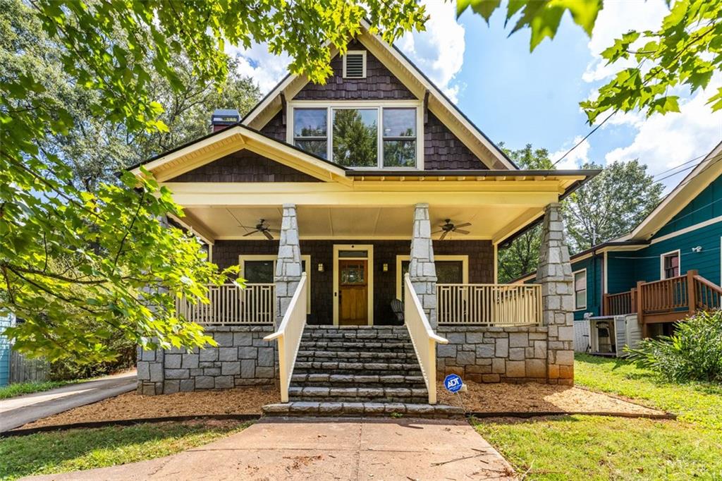 472 Pasley Avenue Atlanta, GA 30316