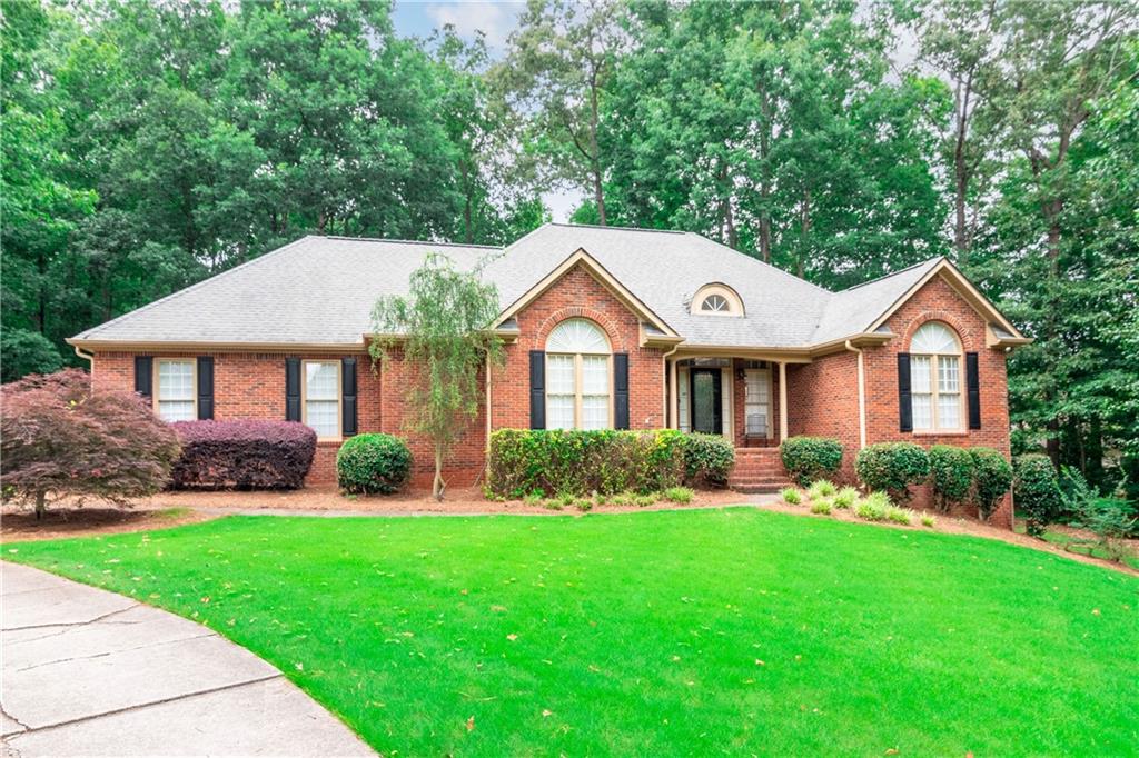 4020 Brookwood Terrace Mcdonough, GA 30253