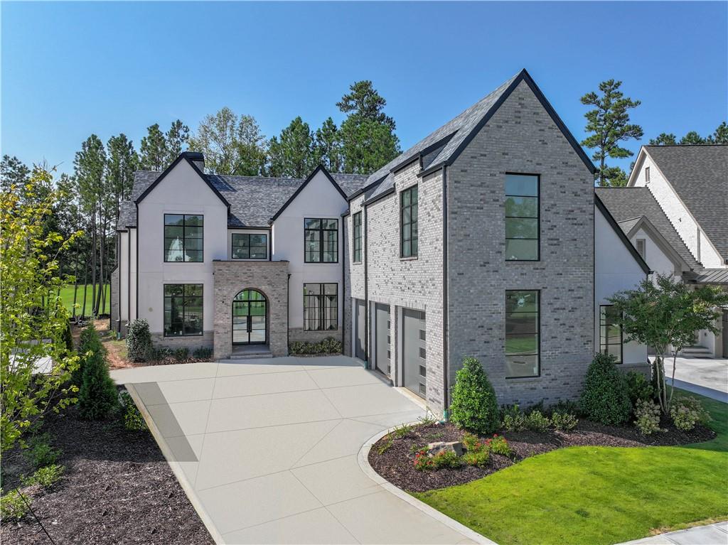 4010 Cottage Park Court Alpharetta, GA 30004