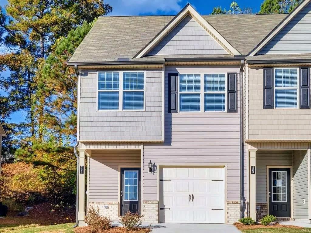 291 Turtle Creek Drive Winder, GA 30680