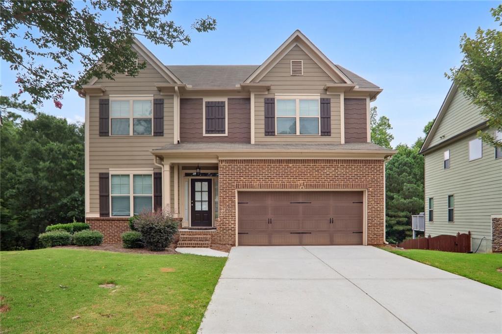 2272 Misty Brook Court Buford, GA 30519