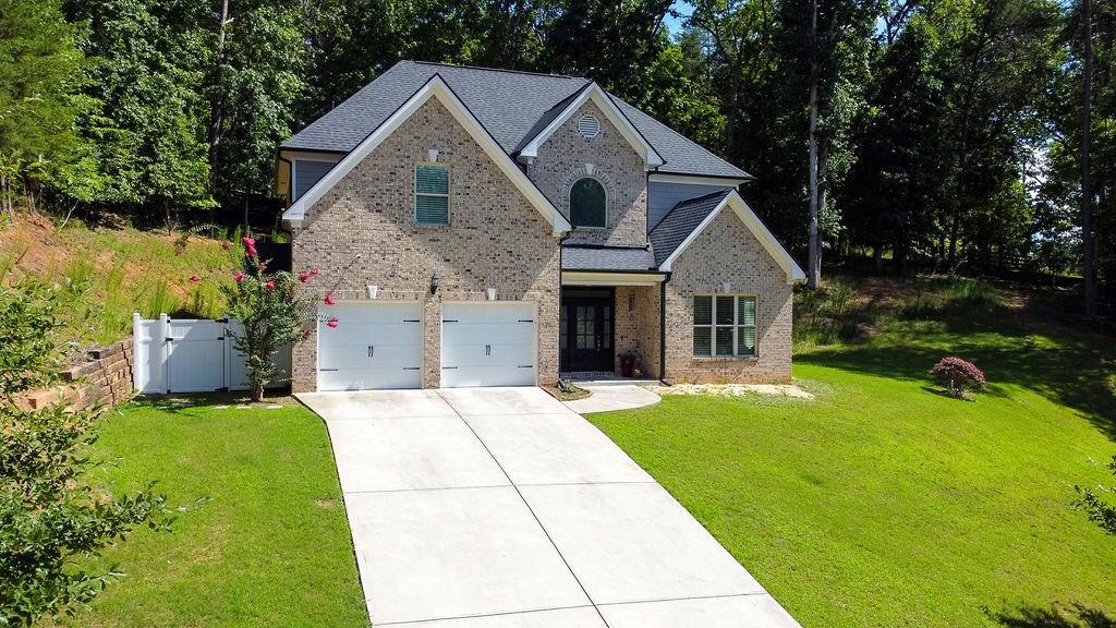 6153 Westchester Place Gainesville, GA 30506