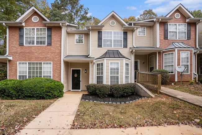 1495 Riverrock Trail Riverdale, GA 30296