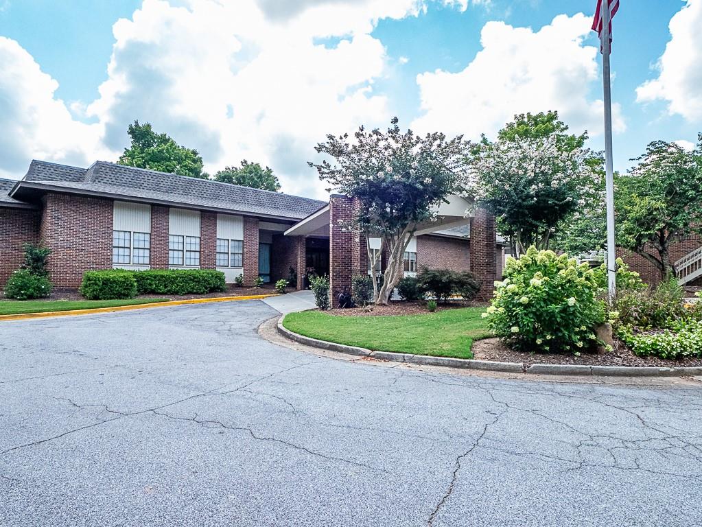 475 Mount Vernon Highway UNIT C121 Sandy Springs, GA 30328