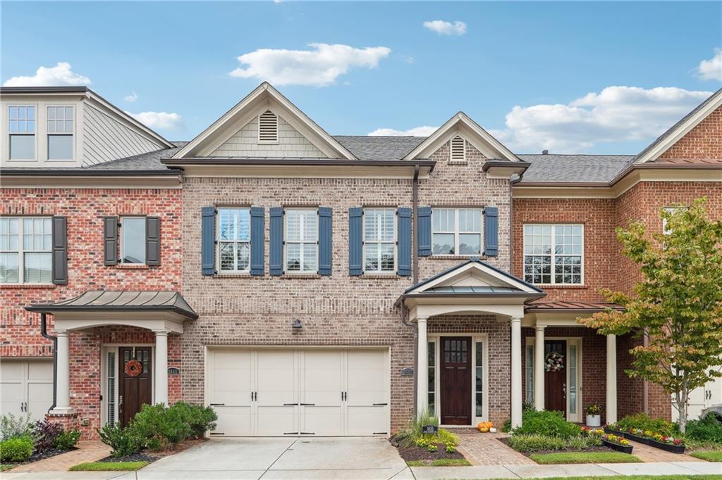 3835 Duke Reserve Circle Peachtree Corners, GA 30092