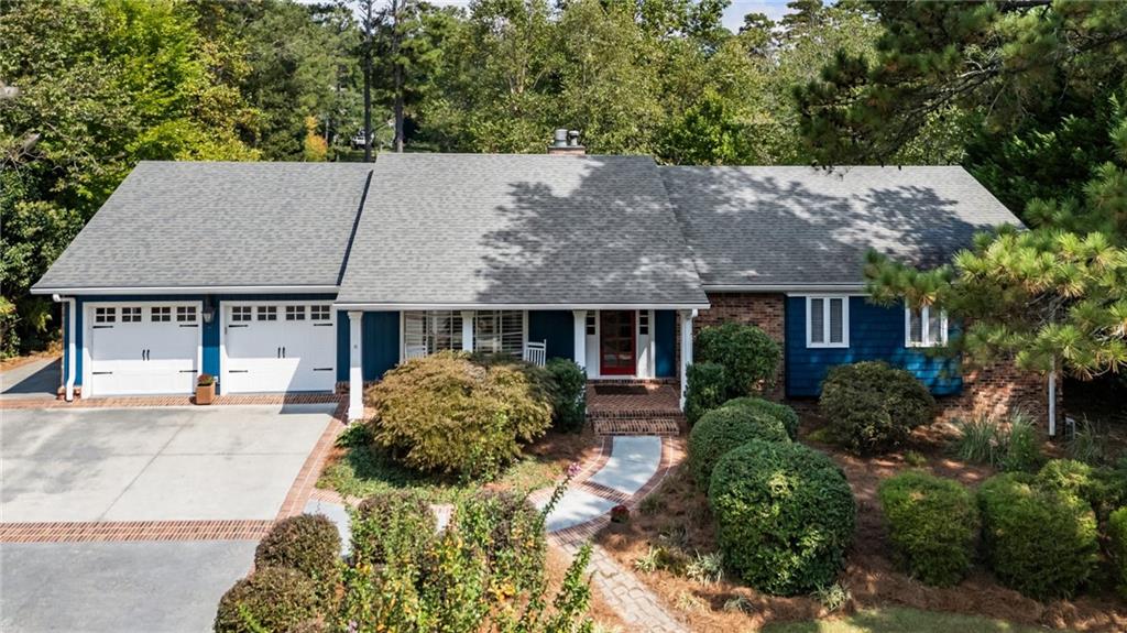 3383 Somerset Trace Marietta, GA 30067