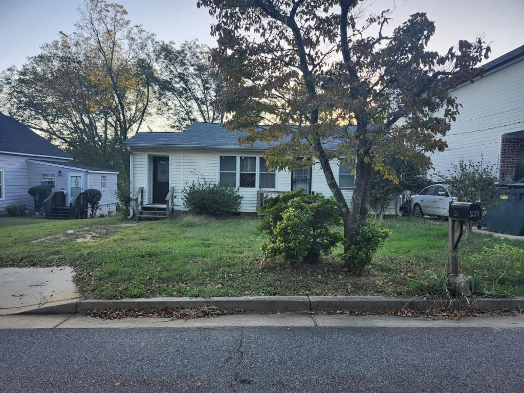 241 Roberts Street Buford, GA 30518