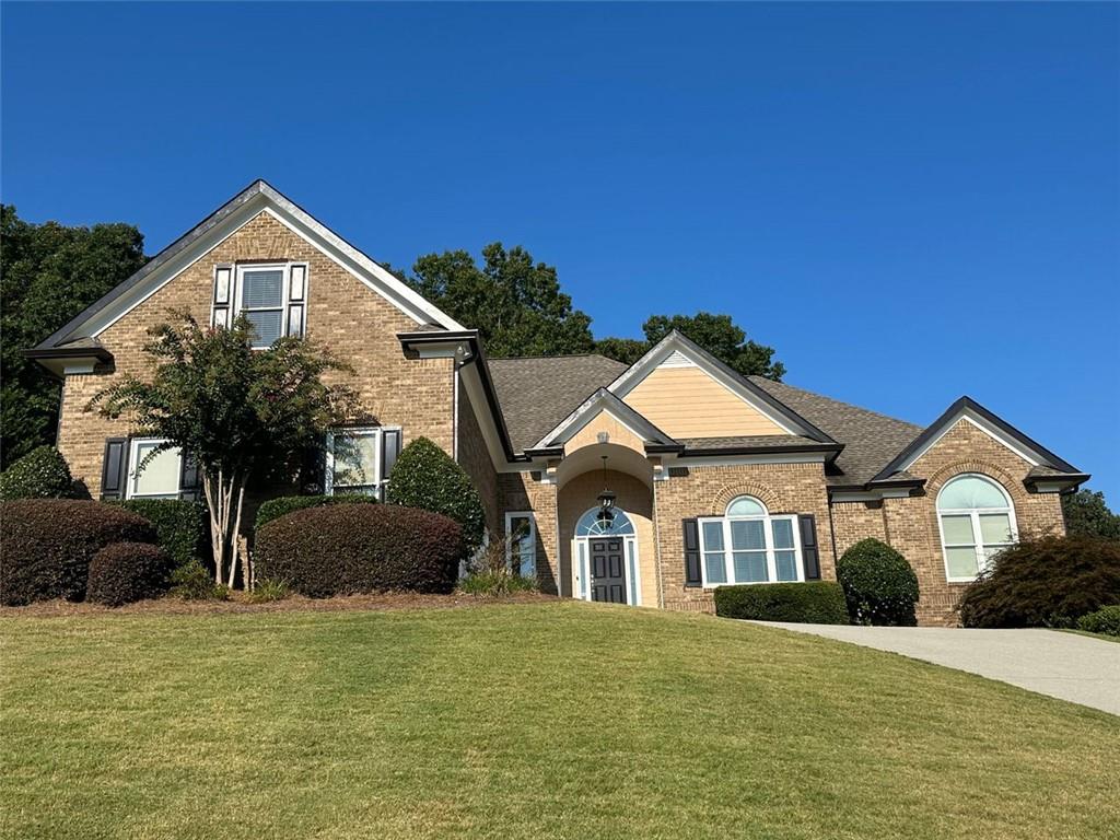 2436 Commissioner Cove Buford, GA 30519