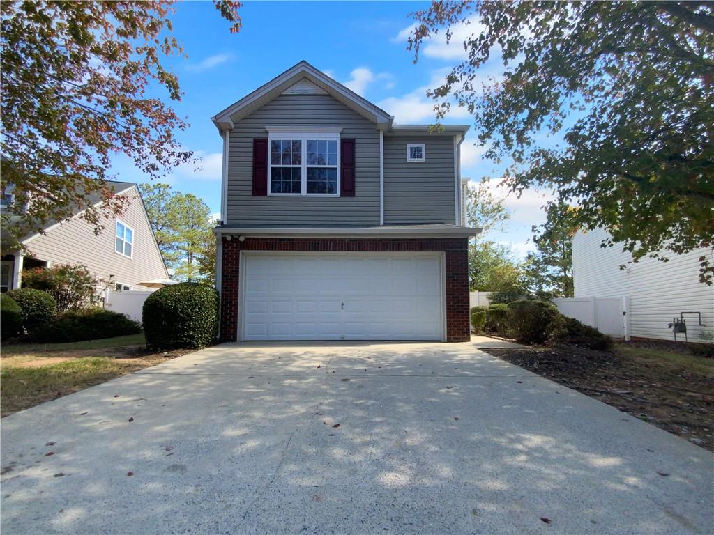 104 Silver Fox Trail Dallas, GA 30157