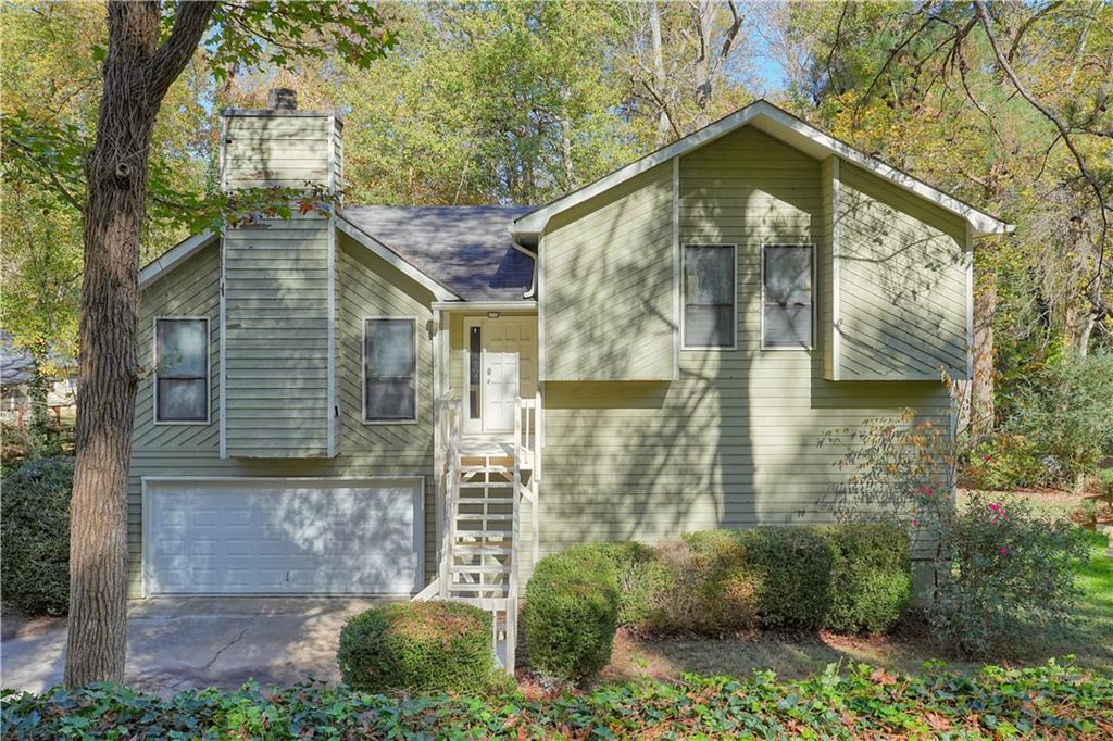 3281 Creek Hollow Drive Marietta, GA 30062