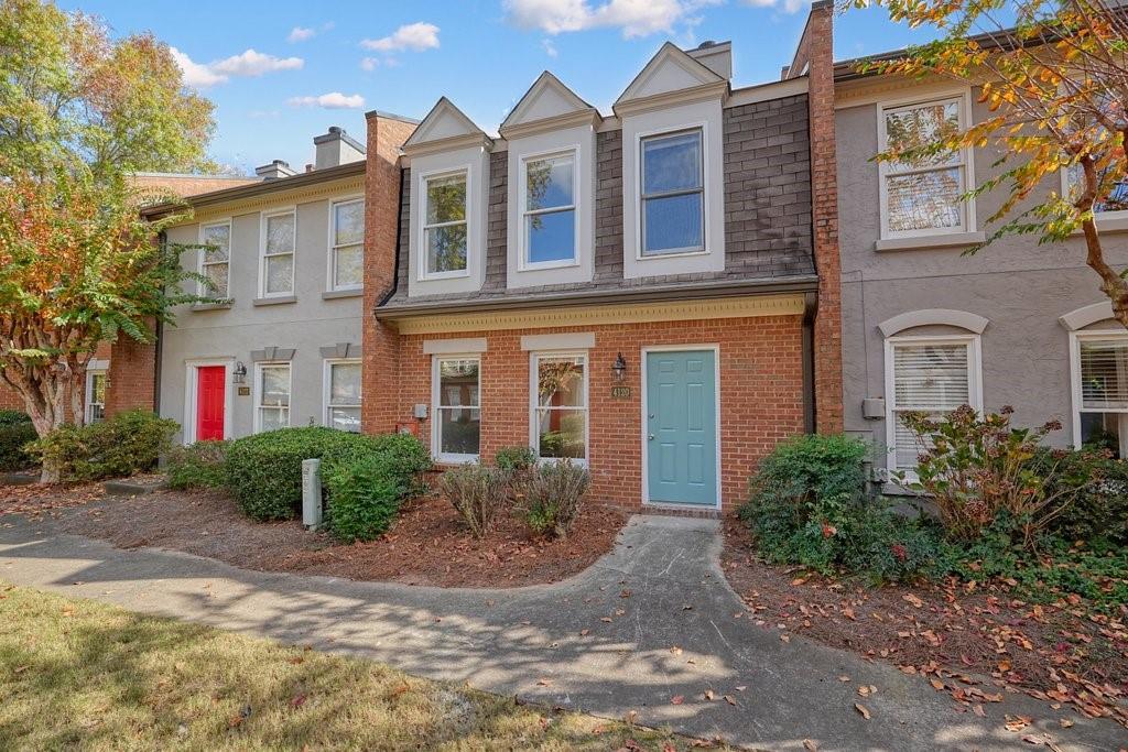 4120 Quincey Lane Duluth, GA 30096