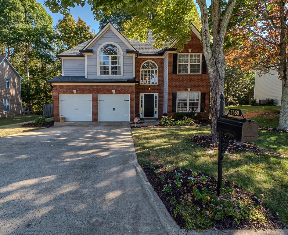 1360 Primrose Drive Roswell, GA 30076