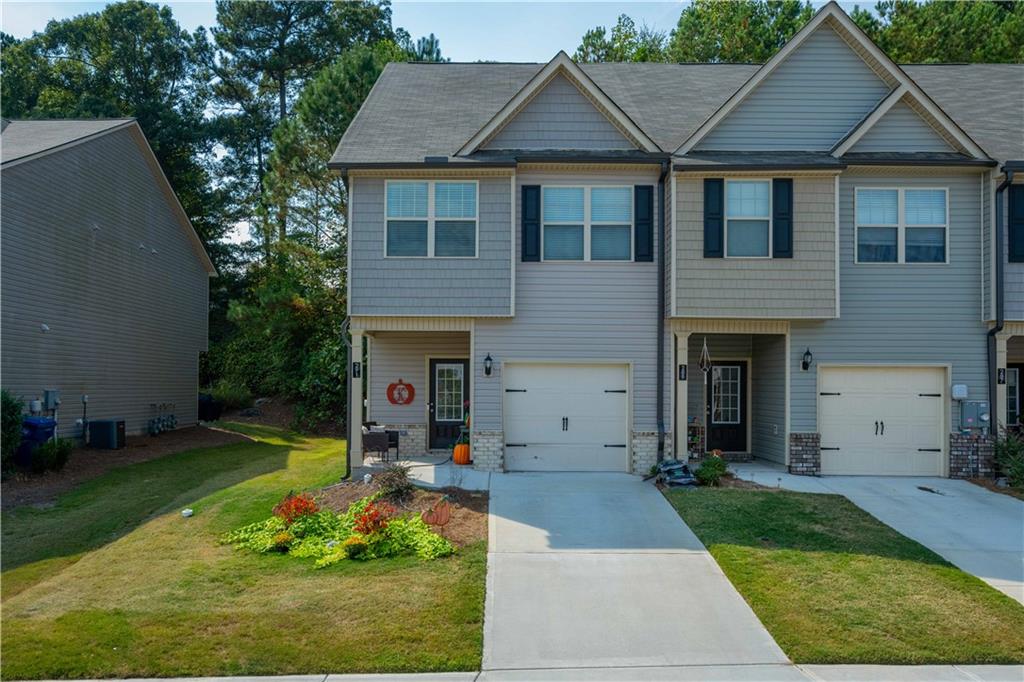 291 Turtle Creek Drive Winder, GA 30680