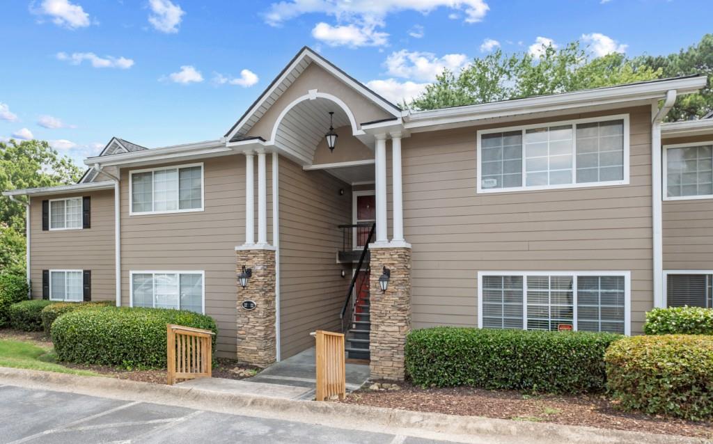 1468 Briarwood Road UNIT #108 Brookhaven, GA 30319