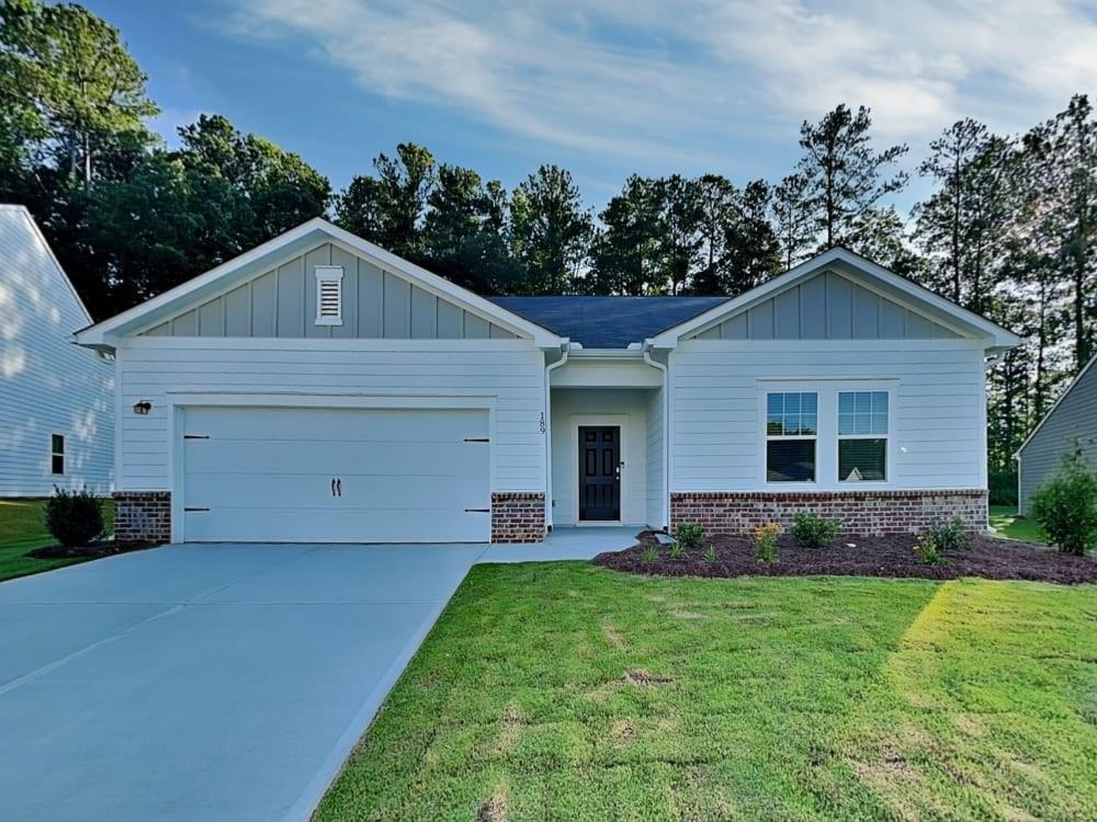 189 Colbury Street Villa Rica, GA 30180