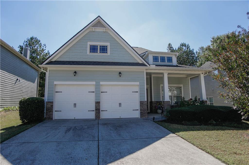 7230 Silk Tree Pointe Braselton, GA 30517