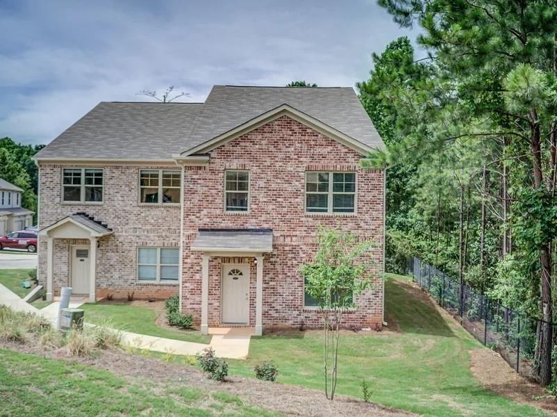 3409 Hidden Stream Court Stockbridge, GA 30281