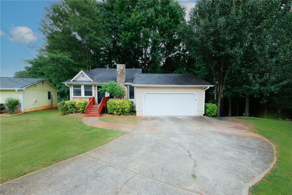 2086 Teal Cove Lithonia, GA 30058