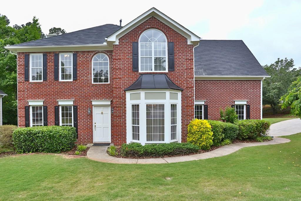 5041 Anclote Drive Alpharetta, GA 30022