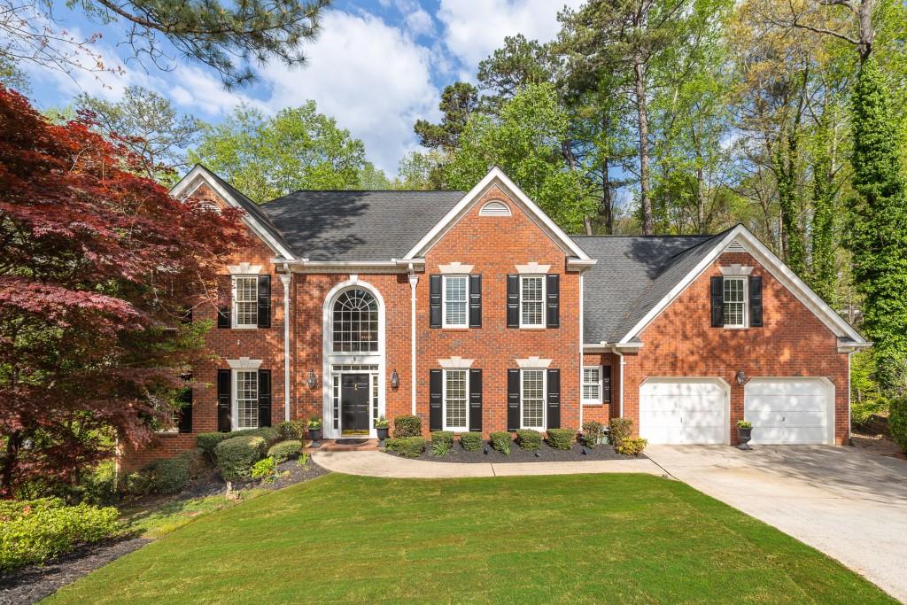 8190 Overview Court Roswell, GA 30076