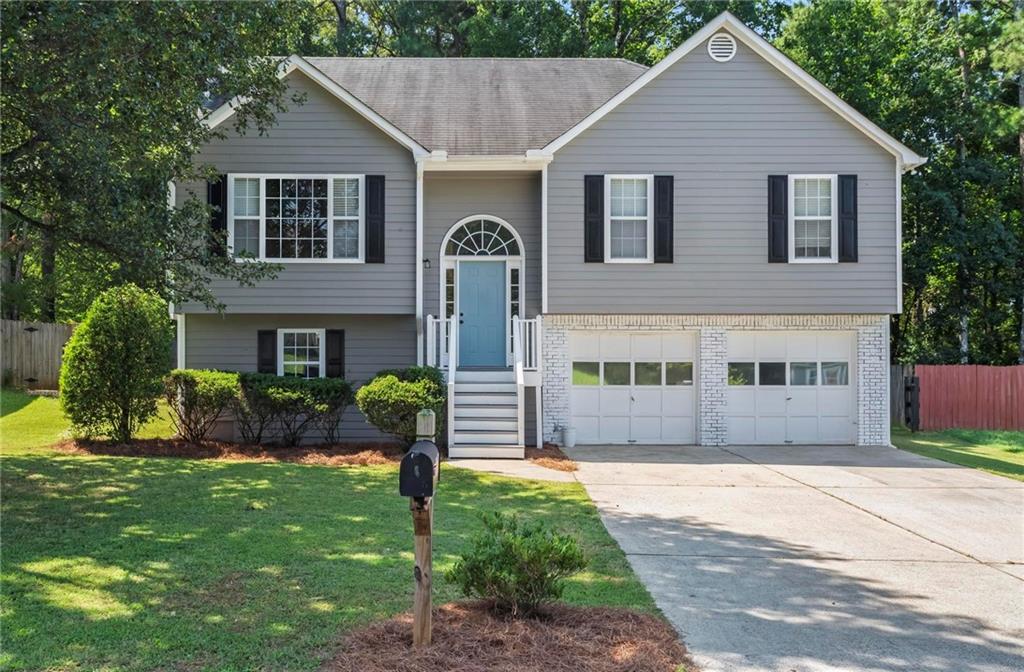 3017 Estuary Ridge Acworth, GA 30101