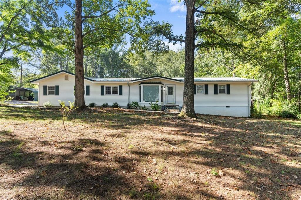 59 Keith Drive Forsyth, GA 31029