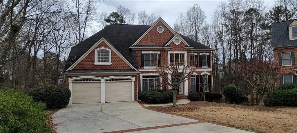 3157 Isleworth Trace Duluth, GA 30097