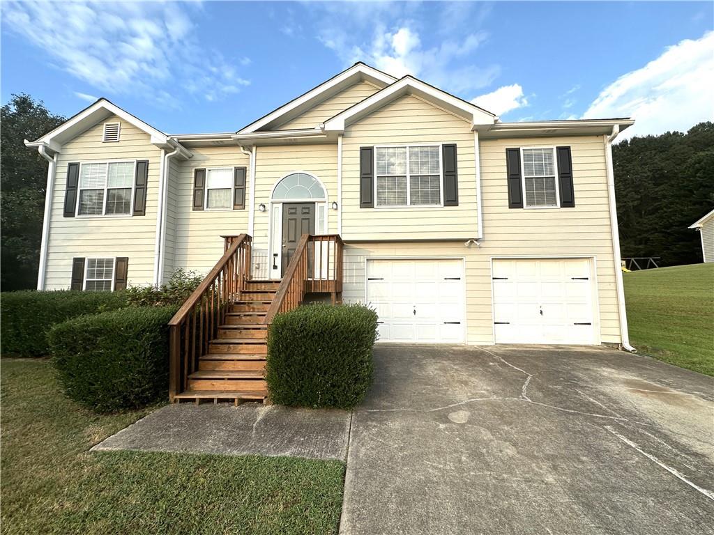 665 Thorn Brook Ridge Bethlehem, GA 30620