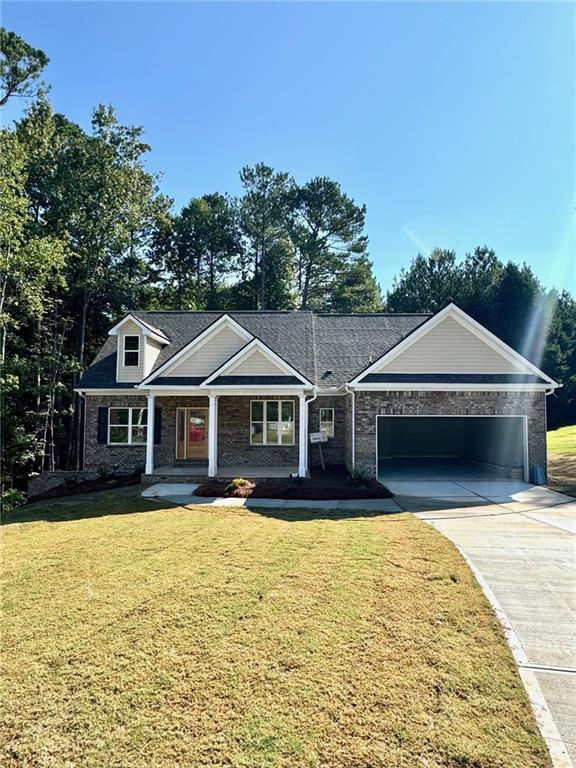 1623 Audreys Ridge Monroe, GA 30655