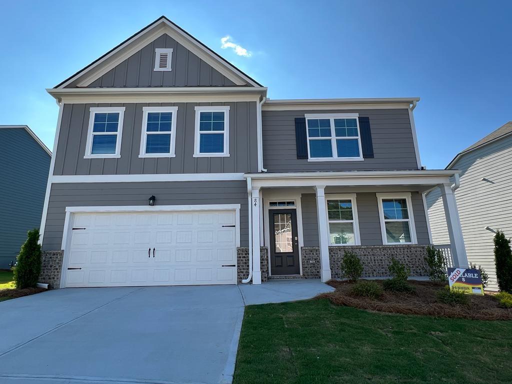 84 Berkeley Trace Braselton, GA 30517