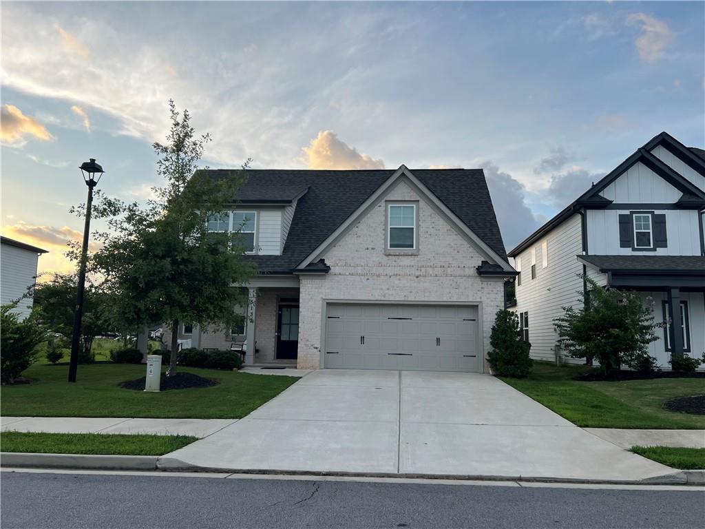 5137 Parkwood Drive Flowery Branch, GA 30542